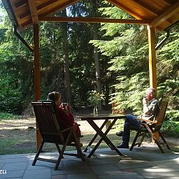 Verblijf 3208121 - Vakantiewoning Veluwe - Winterkoning