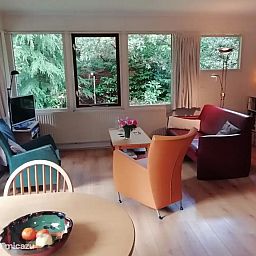 Verblijf 3208121 - Vakantiewoning Veluwe - Winterkoning