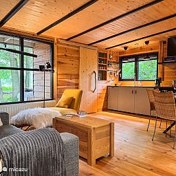 Verblijf 3208122 - Appartement Veluwe - Bonte Vliegenvanger