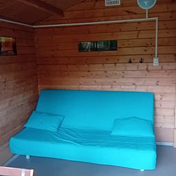 Unterkunft 320860 - Ferienhaus Veluwe - Huisje in Emst