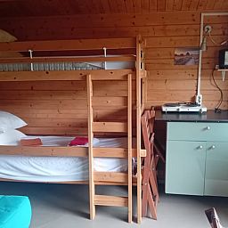 Unterkunft 320860 - Ferienhaus Veluwe - Huisje in Emst