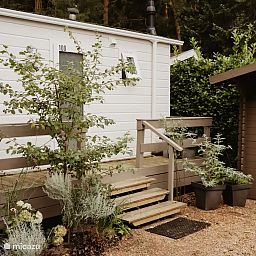 Verblijf 320890 - Chalet Veluwe - Het Goudhaantje Emst