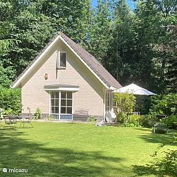 Verblijf 320893 - Vakantiewoning Veluwe - Slow Down