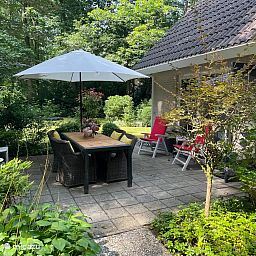 Verblijf 320893 - Vakantiewoning Veluwe - Slow Down