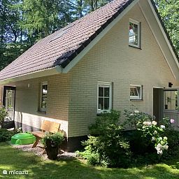 Verblijf 320893 - Vakantiewoning Veluwe - Slow Down