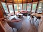 Verblijf 3209100 • Vakantiewoning Veluwe • Huisje in Ermelo  • 5 van 22