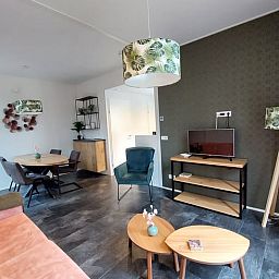 Guest house 3209104 - Holiday property Veluwe - Vakantiehuisje in Ermelo