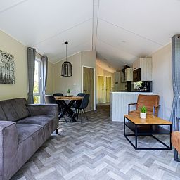 Unterkunft 3209108 - Ferienhaus Veluwe - Forest Cottage