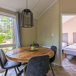 Unterkunft 3209108 - Ferienhaus Veluwe - Forest Cottage