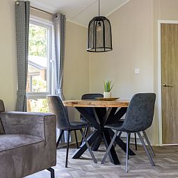 Unterkunft 3209108 - Ferienhaus Veluwe - Forest Cottage