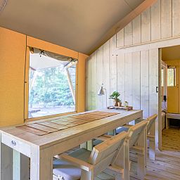 Verblijf 3209111 - Tenthuis Veluwe - Glamping Tent