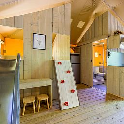 Verblijf 3209111 - Tenthuis Veluwe - Glamping Tent