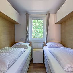 Verblijf 3209113 - Vakantiewoning Veluwe - Heide Lodge