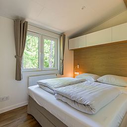 Verblijf 3209113 - Vakantiewoning Veluwe - Heide Lodge