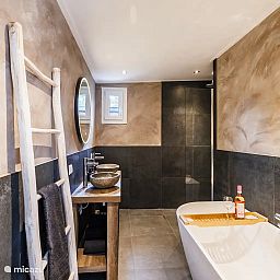 Guest house 3209123 - Holiday property Veluwe - NIEUW Luxe Bos Lodge 20