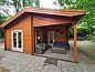 Guest house 3209133 • Holiday property Veluwe • Comfortabel chalet met bubbelbad voor 4 tot 6 personen,  • 1 of 19