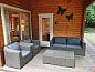 Guest house 3209133 • Holiday property Veluwe • Comfortabel chalet met bubbelbad voor 4 tot 6 personen,  • 3 of 19