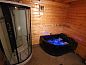 Guest house 3209133 • Holiday property Veluwe • Comfortabel chalet met bubbelbad voor 4 tot 6 personen,  • 4 of 19