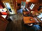 Guest house 3209133 • Holiday property Veluwe • Comfortabel chalet met bubbelbad voor 4 tot 6 personen,  • 7 of 19