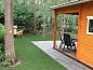 Guest house 3209133 • Holiday property Veluwe • Comfortabel chalet met bubbelbad voor 4 tot 6 personen,  • 10 of 19