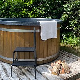 Verblijf 3209143 - Vakantiewoning Veluwe - Boshuisje Elva