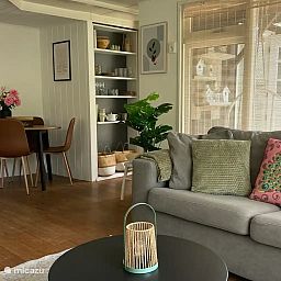 Verblijf 3209143 - Vakantiewoning Veluwe - Boshuisje Elva