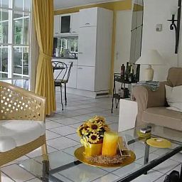 Verblijf 3209145 - Vakantiewoning Veluwe - Relaxed 40+