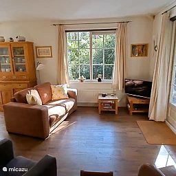 Verblijf 3209146 - Vakantiewoning Veluwe - De Tuinfluiter