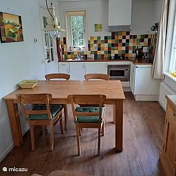 Verblijf 3209146 - Vakantiewoning Veluwe - De Tuinfluiter