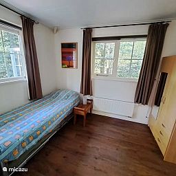 Verblijf 3209146 - Vakantiewoning Veluwe - De Tuinfluiter
