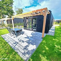 Verblijf 3209147 - Vakantiewoning Veluwe - Veluwe Home De Bosvogel