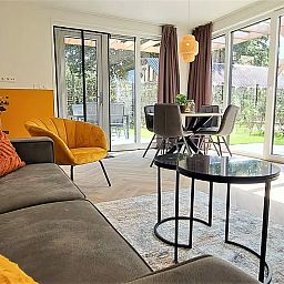 Verblijf 3209147 - Vakantiewoning Veluwe - Veluwe Home De Bosvogel