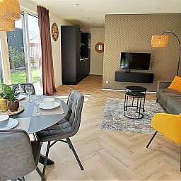 Verblijf 3209147 - Vakantiewoning Veluwe - Veluwe Home De Bosvogel