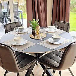 Verblijf 3209147 - Vakantiewoning Veluwe - Veluwe Home De Bosvogel