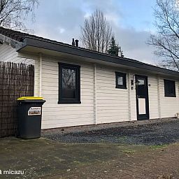 Verblijf 3209148 - Vakantiewoning Veluwe - De Genten 2