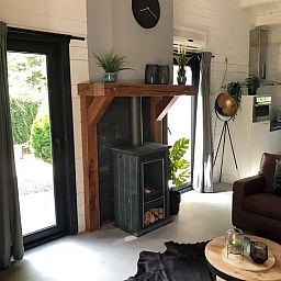 Verblijf 3209148 - Vakantiewoning Veluwe - De Genten 2