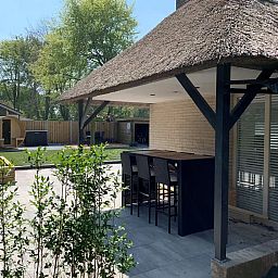 Verblijf 3209152 - Vakantiewoning Veluwe - Liv Residence Holiday Home &amp; Sauna