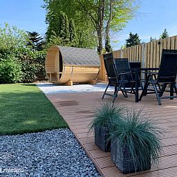 Verblijf 3209152 - Vakantiewoning Veluwe - Liv Residence Holiday Home &amp; Sauna