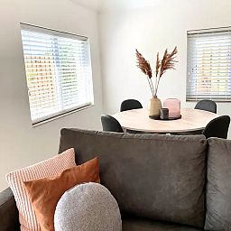 Verblijf 3209152 - Vakantiewoning Veluwe - Liv Residence Holiday Home &amp; Sauna