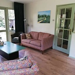 Verblijf 3209154 - Vakantiewoning Veluwe - De Hazelaar, huis nr. 128