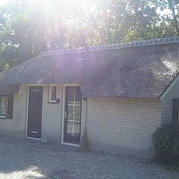 Verblijf 3209156 - Vakantiewoning Veluwe - Veluwerijck 8