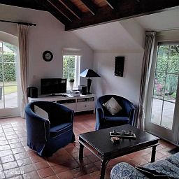 Verblijf 3209156 - Vakantiewoning Veluwe - Veluwerijck 8