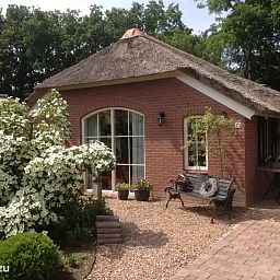 Verblijf 3209157 - Vakantiewoning Veluwe - Veluwerijck 14