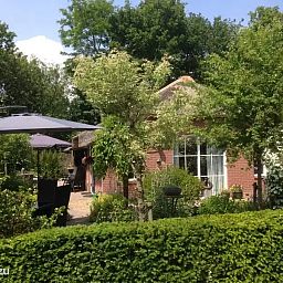 Verblijf 3209157 - Vakantiewoning Veluwe - Veluwerijck 14