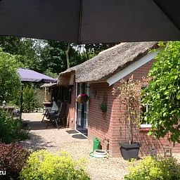 Verblijf 3209157 - Vakantiewoning Veluwe - Veluwerijck 14