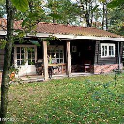 Verblijf 3209158 - Bungalow Veluwe - Vakantiehuisje op de Veluwe