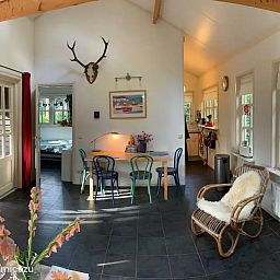 Verblijf 3209158 - Bungalow Veluwe - Vakantiehuisje op de Veluwe