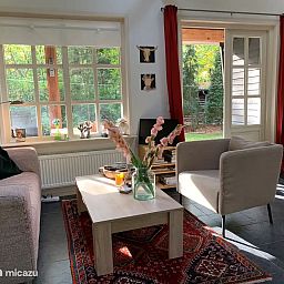Verblijf 3209158 - Bungalow Veluwe - Vakantiehuisje op de Veluwe