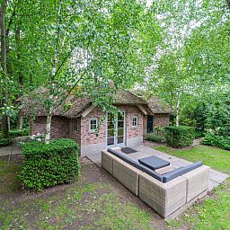 Unterkunft 3209160 - Ferienhaus Veluwe - Vrijstaande woning in Ermelo