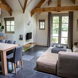 Guest house 3209161 - Holiday property Veluwe - Vlindervallei Villa 8p